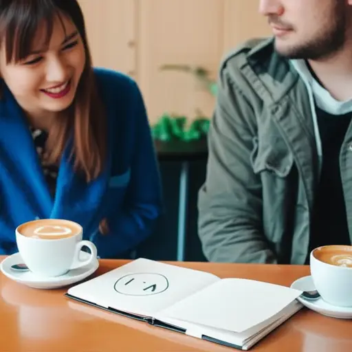 了解一个人包括知晓他们的好恶。