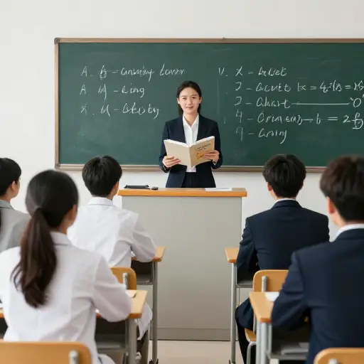 课程材料必须与学生们未来的职业相关。