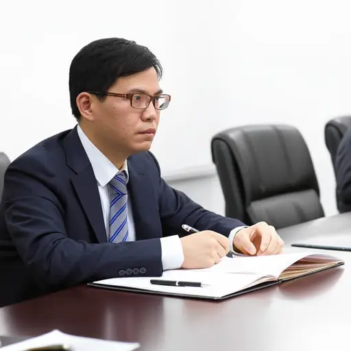 请对此事给予充分的关注。