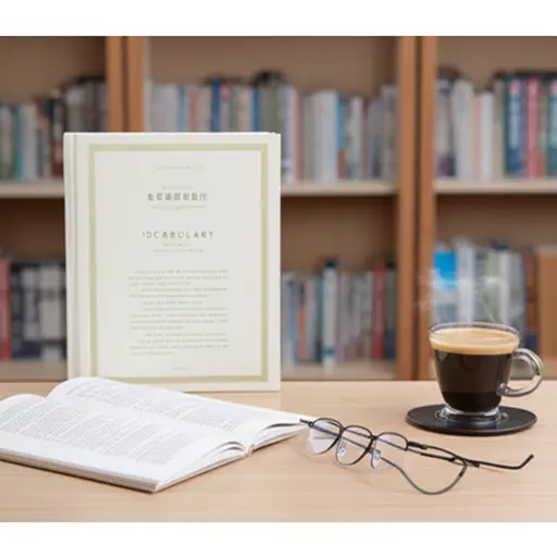 这本书非常适合想要扩充词汇量的中级语言学习者。
