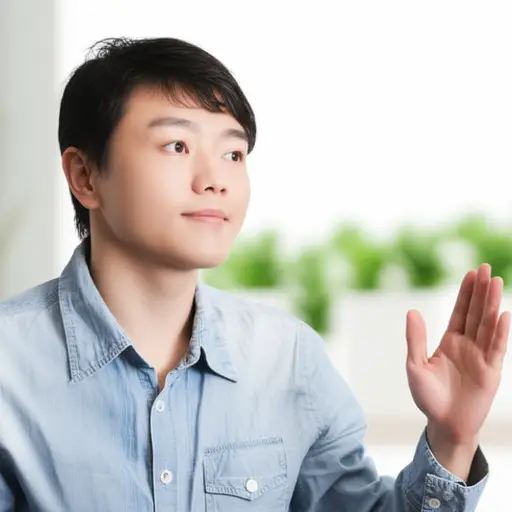 如果你需要什么，请一定告诉我。