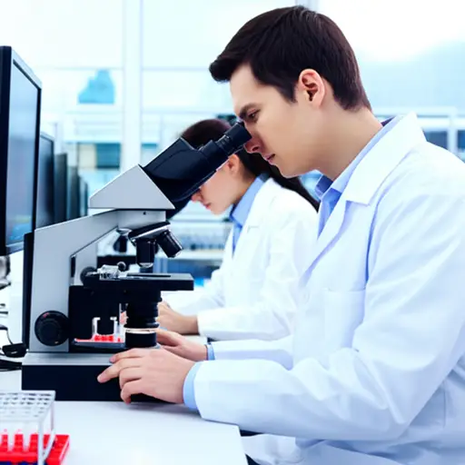 医学的进步正在帮助治疗多种类型的癌症。