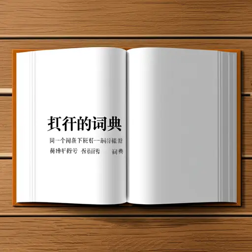 这个词有两种不同的发音。