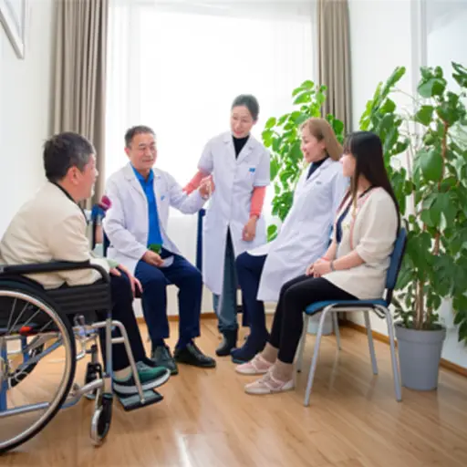 该慈善机构帮助非法药物使用者康复。