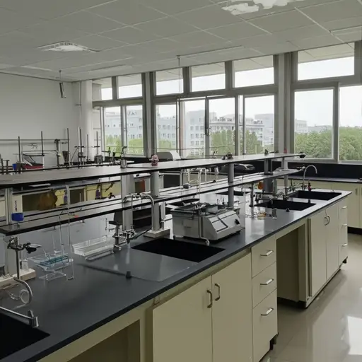 最近，理科学生人数有所下降。