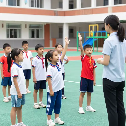 孩子们通常需要更频繁地上厕所。