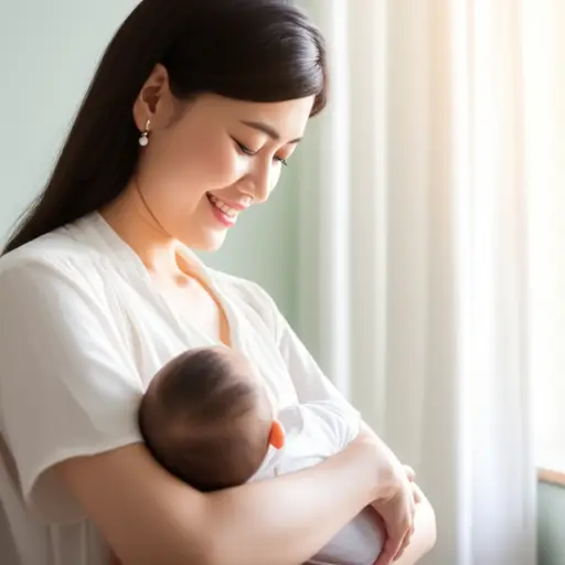 经历了所有问题后，奥利弗的出生让我梦想成真。