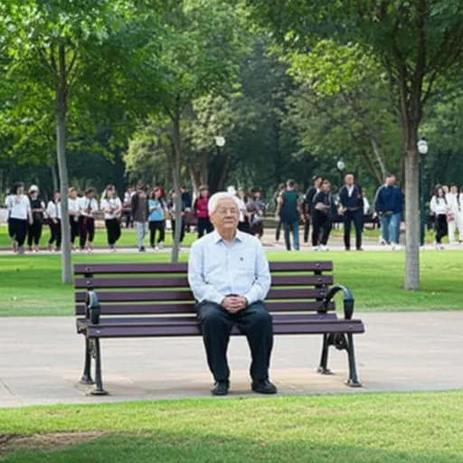 很少有人能活过一百岁。