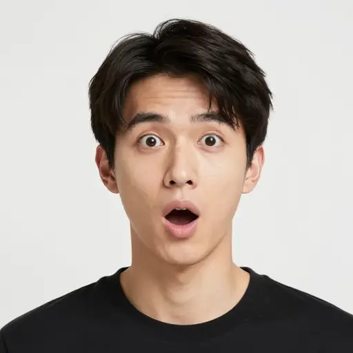 一旦你习惯了，最初的震惊就会消失。