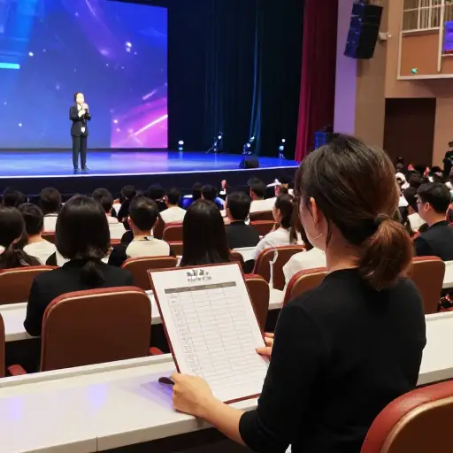 她被邀请担任歌唱比赛的评委。