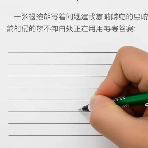 请把答案写在问题下面。