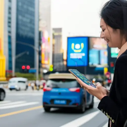 我们在日常生活中被先进的技术方法所包围。