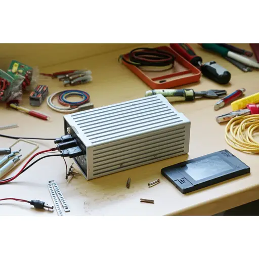 这是一件非常有用的设备。