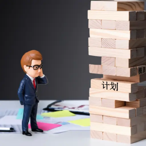 薄弱的策略很可能导致失败。