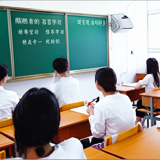 这门语言课程专为初学者水平的学生设计。