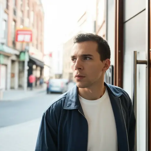 现在我必须离开你了，因为我超想吃个披萨！