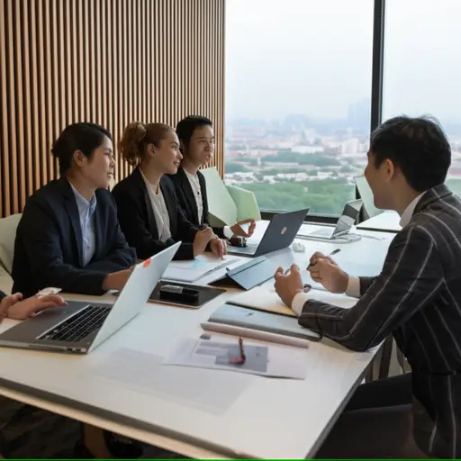 他们经常在那家酒店举办会议。