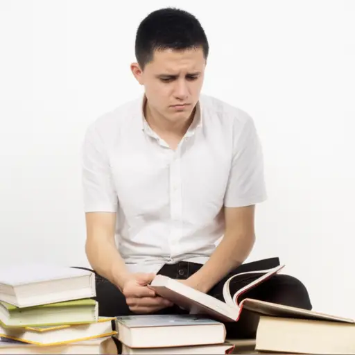 你能帮我找到我的书吗？