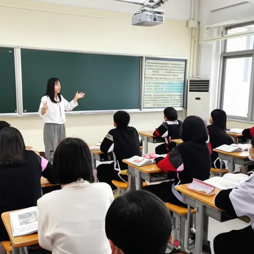 减少班级规模可能会提高教育水平。