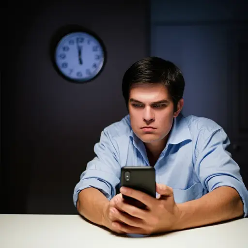 我完全忘了我说过要给他打电话。