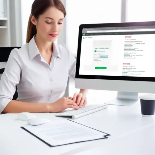 人力资源经理会将合适的候选人与职位匹配。