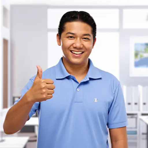 就我个人而言，我认为这个主意很棒。