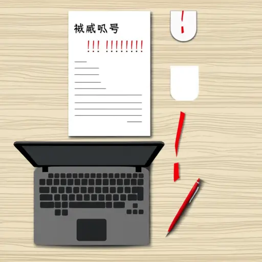 在正式写作中，你应该避免使用太多感叹号。