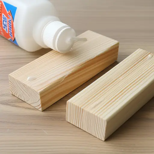 这种胶水粘不住。