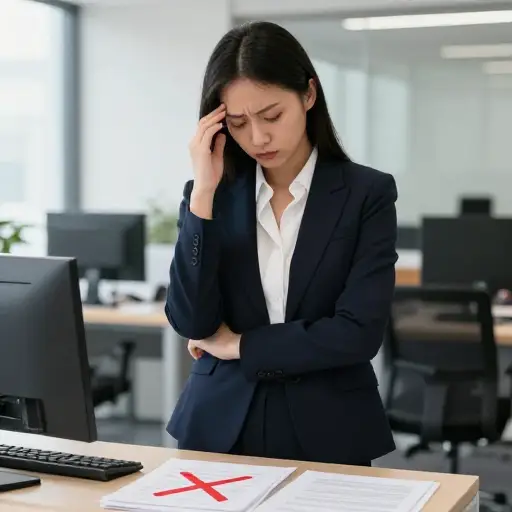 老实说，我对他的专业技能评价很低。