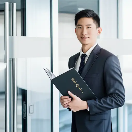 毕业后他找到了一份稳定的白天工作。