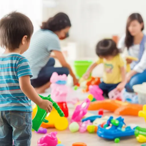 孩子们很少对父母为他们所做的一切表示感激。