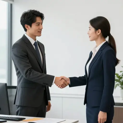 我们应该雇佣一位公共关系顾问来帮助改善我们的形象。