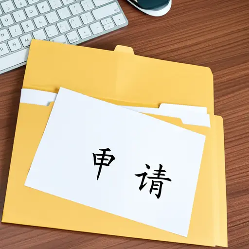 我们会将你的申请保留在档案中。