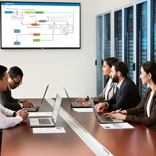 公司从各种来源收集数据以改进其服务。