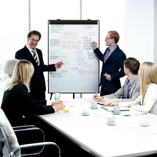 这个计划听起来很完美。