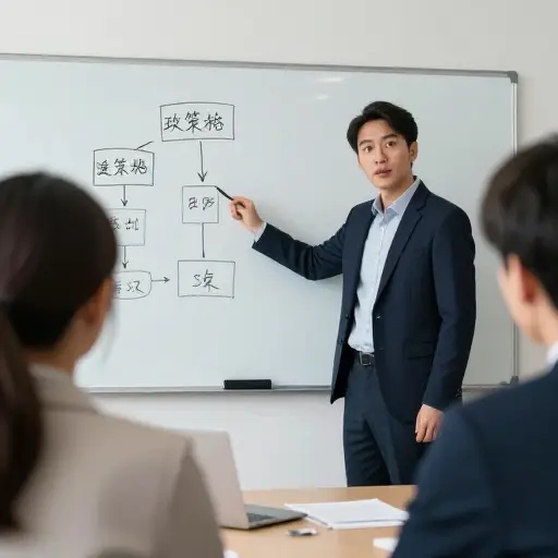 你能解释一下这项政策背后的逻辑吗？