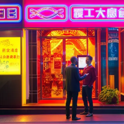 如果你愿意，我们可以去夜总会。