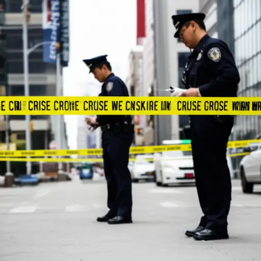 警方正在调查一起种族主义袭击。