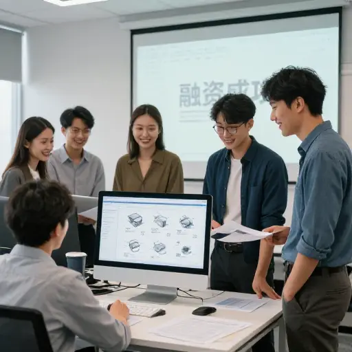 这家初创公司获得了推出其创新产品所需的资金支持。