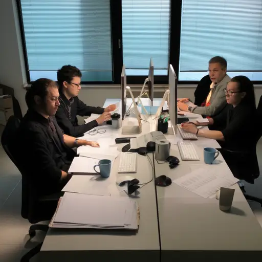 为了完成这个项目，我们需要花费大量时间和精力。