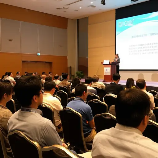 她的语言技能非常出色。