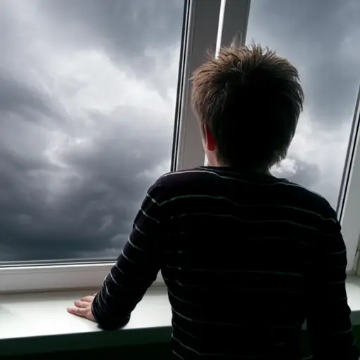 你确定明天会下雨吗？