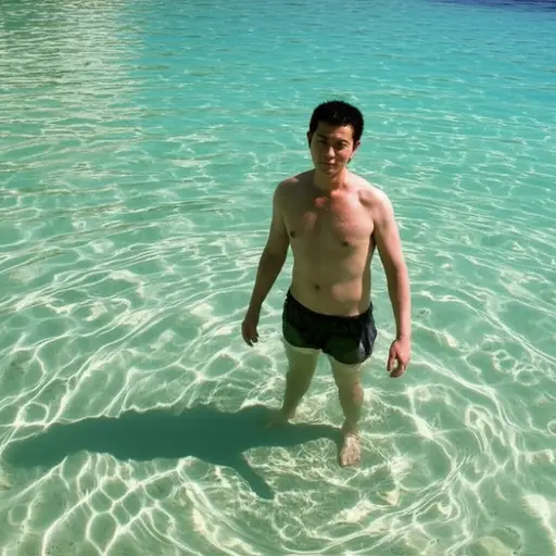 乔有隐藏的深度。