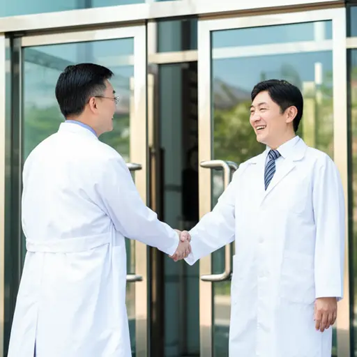 伍利医生已经退休了。