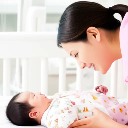 研究已经证明婴儿在出生后很快就能识别母亲的声音。