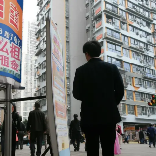 在大城市里很难找到负担得起的住处。