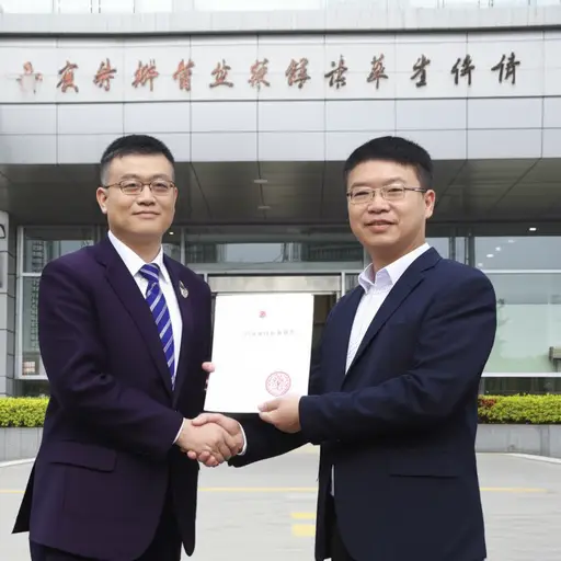 该项目现已获得政府批准。