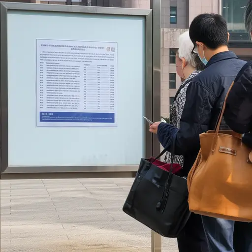 政府每六个月发布一次显示有多少人失业的数据。