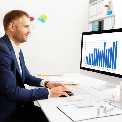 报告显示职位空缺有所下降。