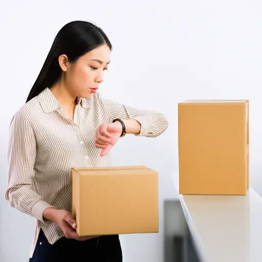 我需要它尽快。